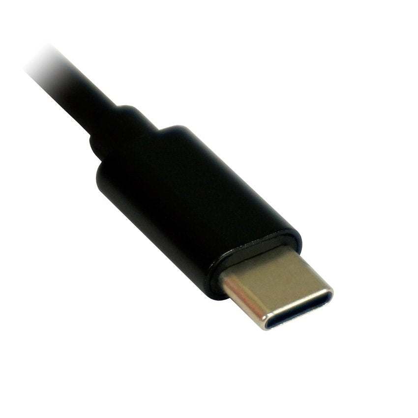 EAN 4260070128905 - LC-Power LC-NB-PRO-65-C adaptador e inversor de corriente Interior 65 W Negro imagen 2
