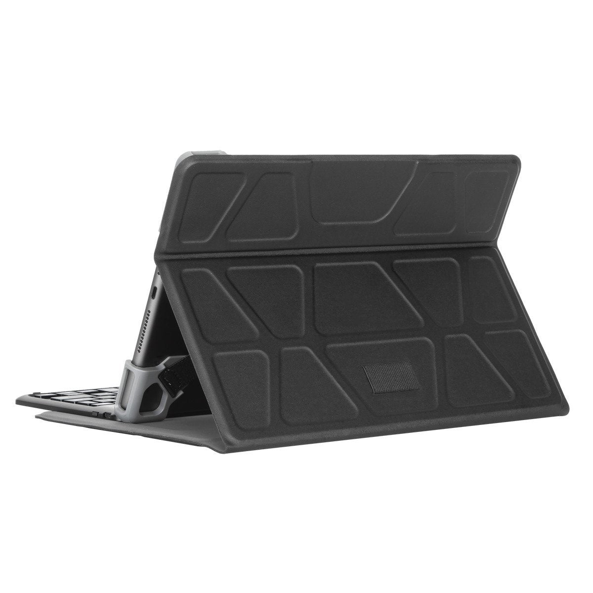 EAN 5051794035308 - Targus Pro-Tek Alemán Bluetooth Negro imagen 10