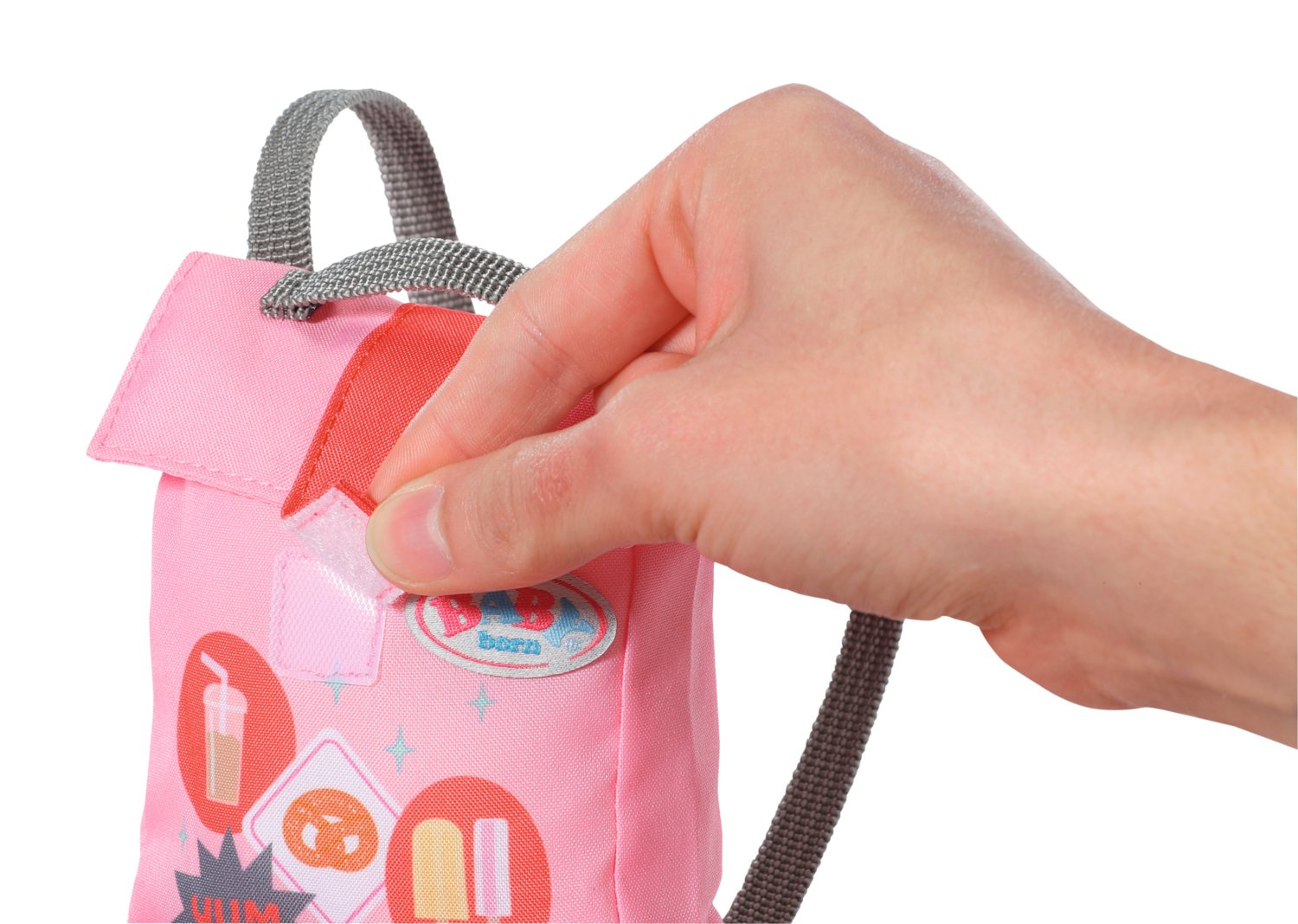 Zapf Creation Baby Born® Snack Shop Outfit 43cm, Accesorios Para Muñecas 835944