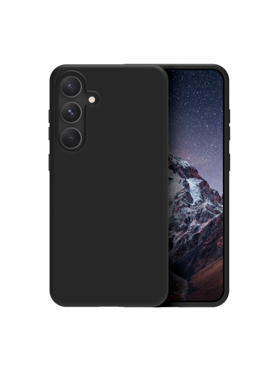 Costa Rica Galaxy S24+ Night  Black