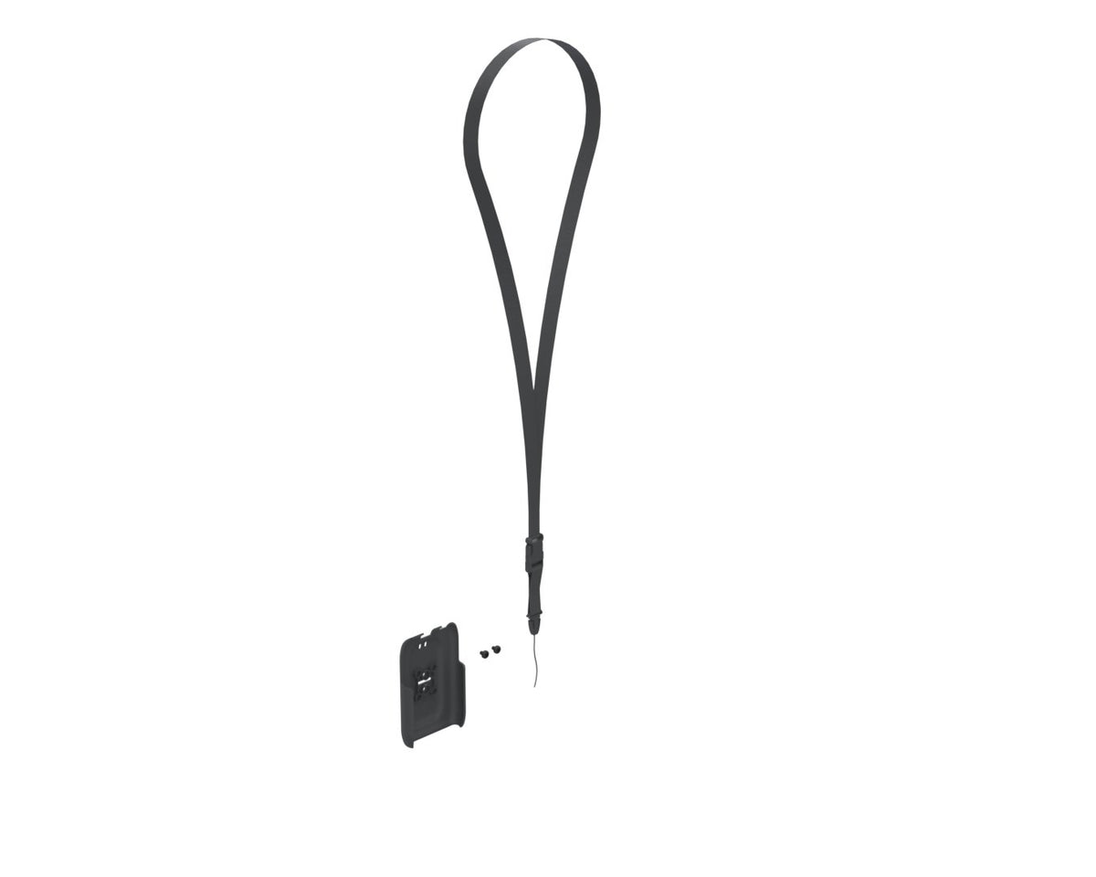 EAN 5715063369555 - Ergonomic Solutions SpacePole Payment SPMC104-02 accesorio para terminal de punto de venta Negro Plástico imagen 1