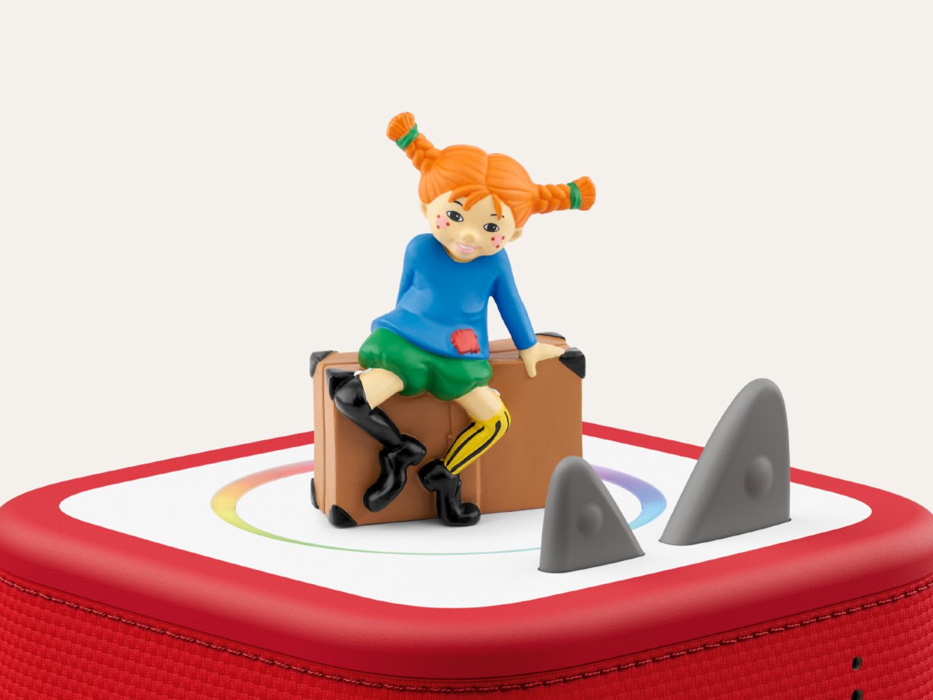 Tonies Pippi Langstrumpf Geht An Board