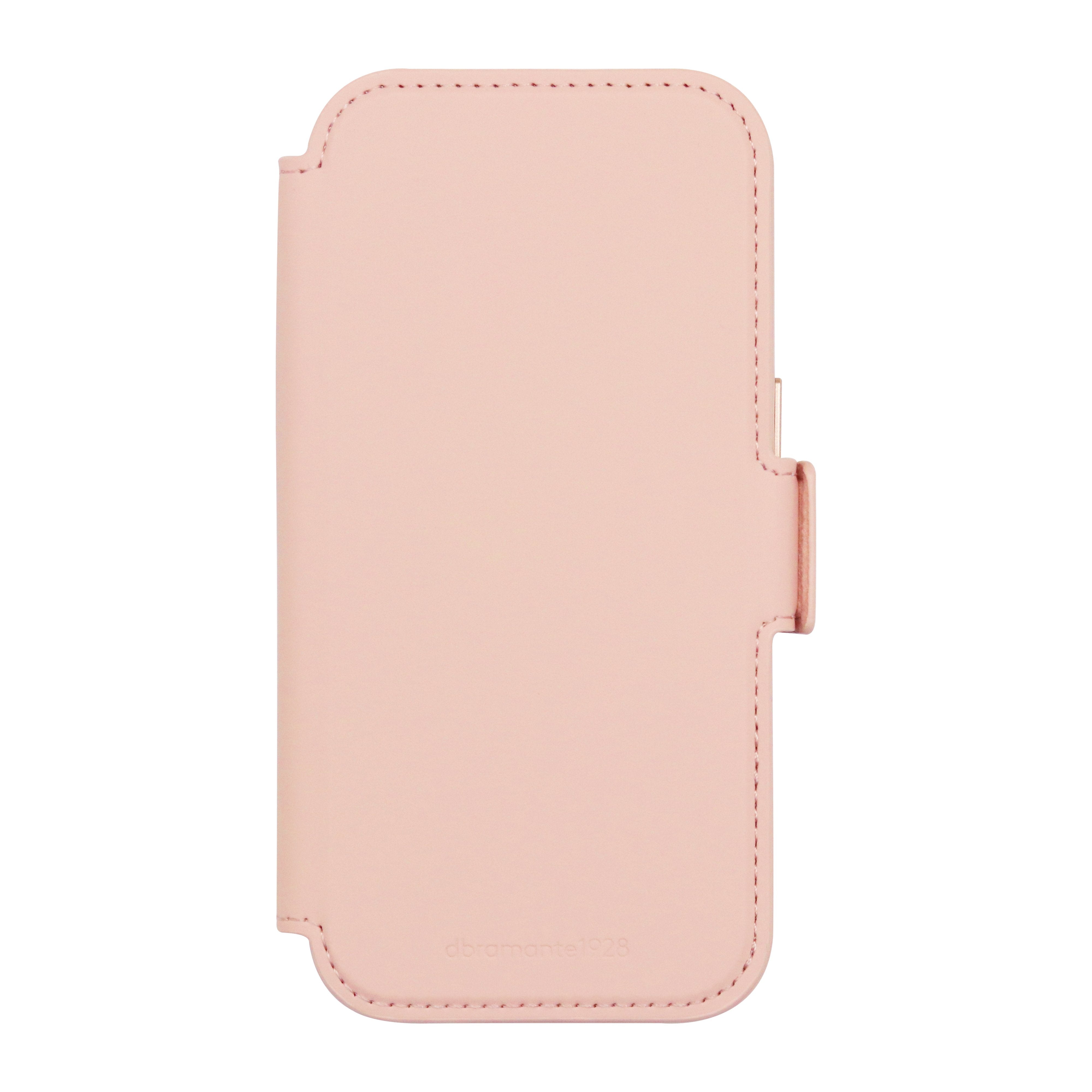 Funda Dbramante1928 Lynge Ms Icon Para Iphone 17folio Arena