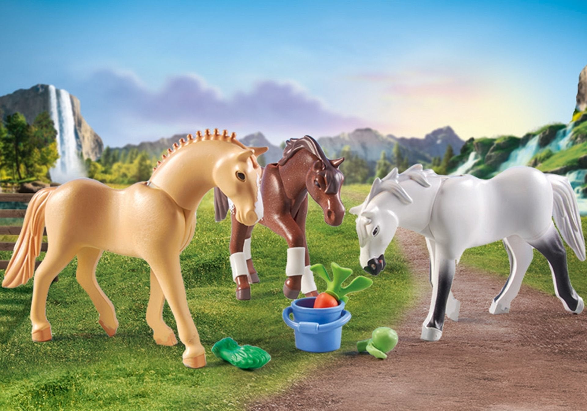 EAN 4008789713568 - Playmobil 71356 set de juguetes imagen 4
