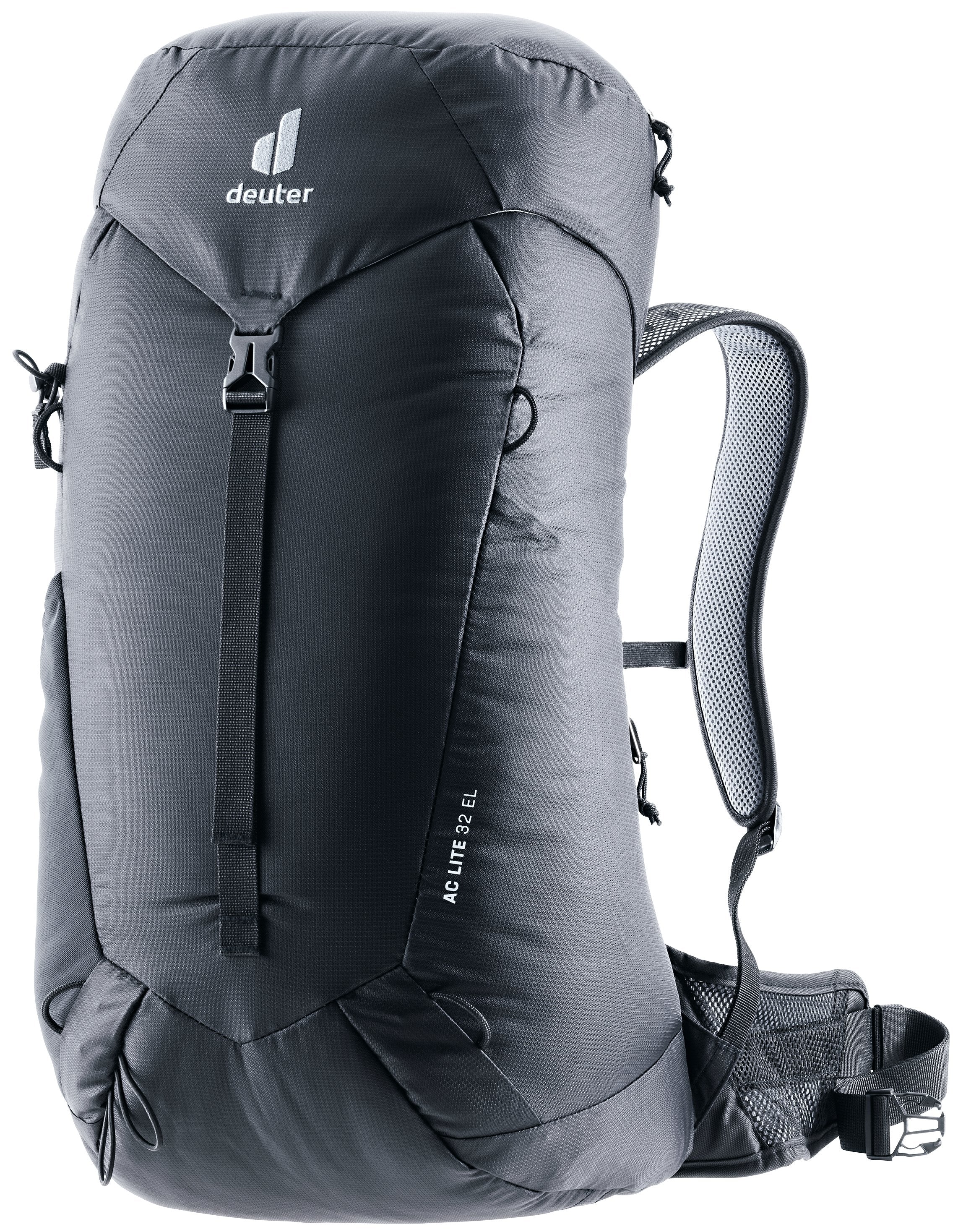 EAN 4046051157177 - Deuter AC Lite 32 EL 32 L Negro imagen 1