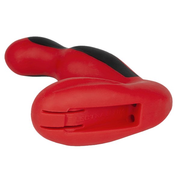 Vibrador Silicona, Punto P  Silicone Fusion