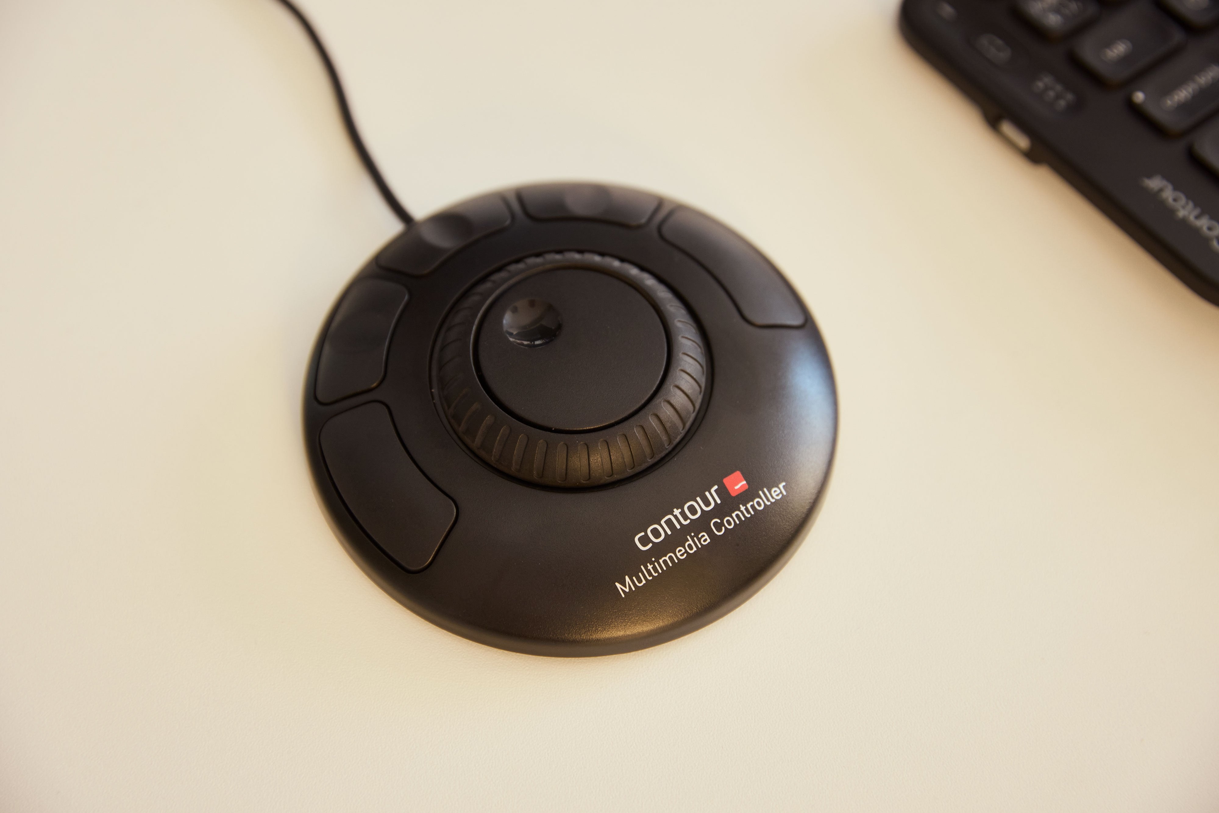 EAN 0743870004968 - Contour Design Contour Multimedia Controller Xpress imagen 4