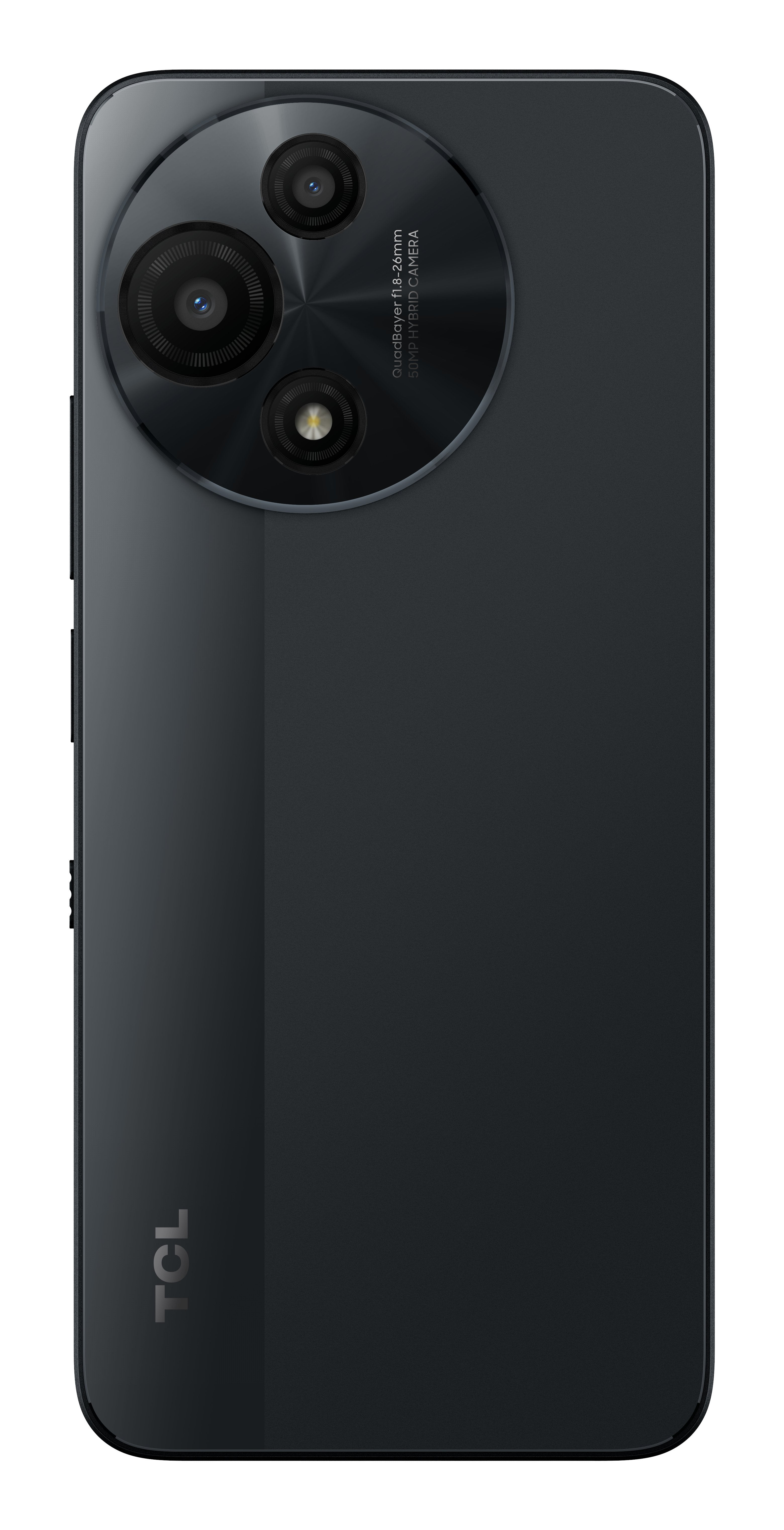 Tcl 60 Se Nxtpaper 8+256gb 6.7" 5g Space Grey Ds Tim