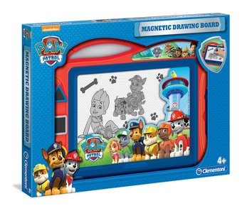 Pizarra Magnetica Patrulla Canina Paw Patrol