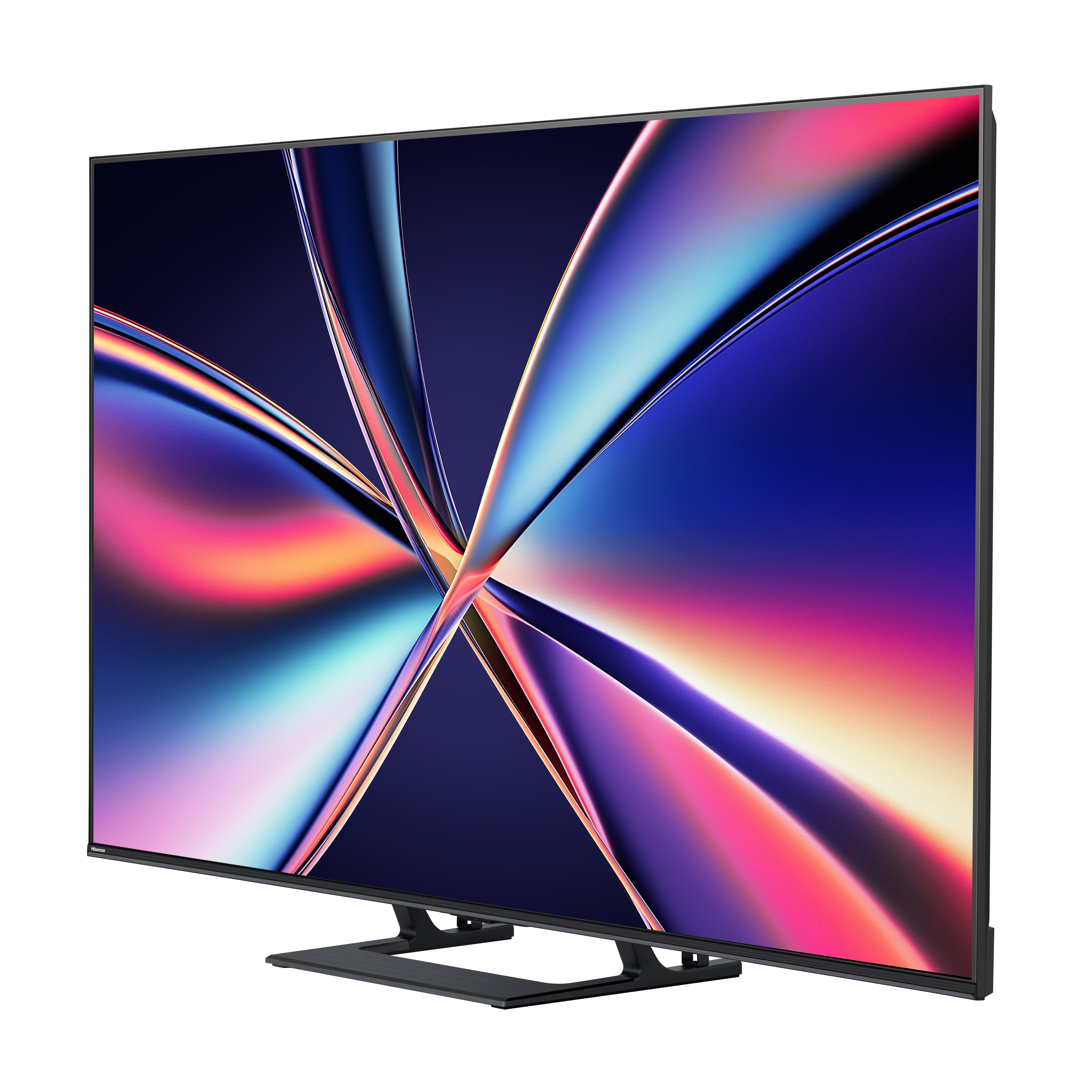 Televisor Hisense 55' 55e8q Smart Tv  Mini Led 144hz Uhd 4k Hdr