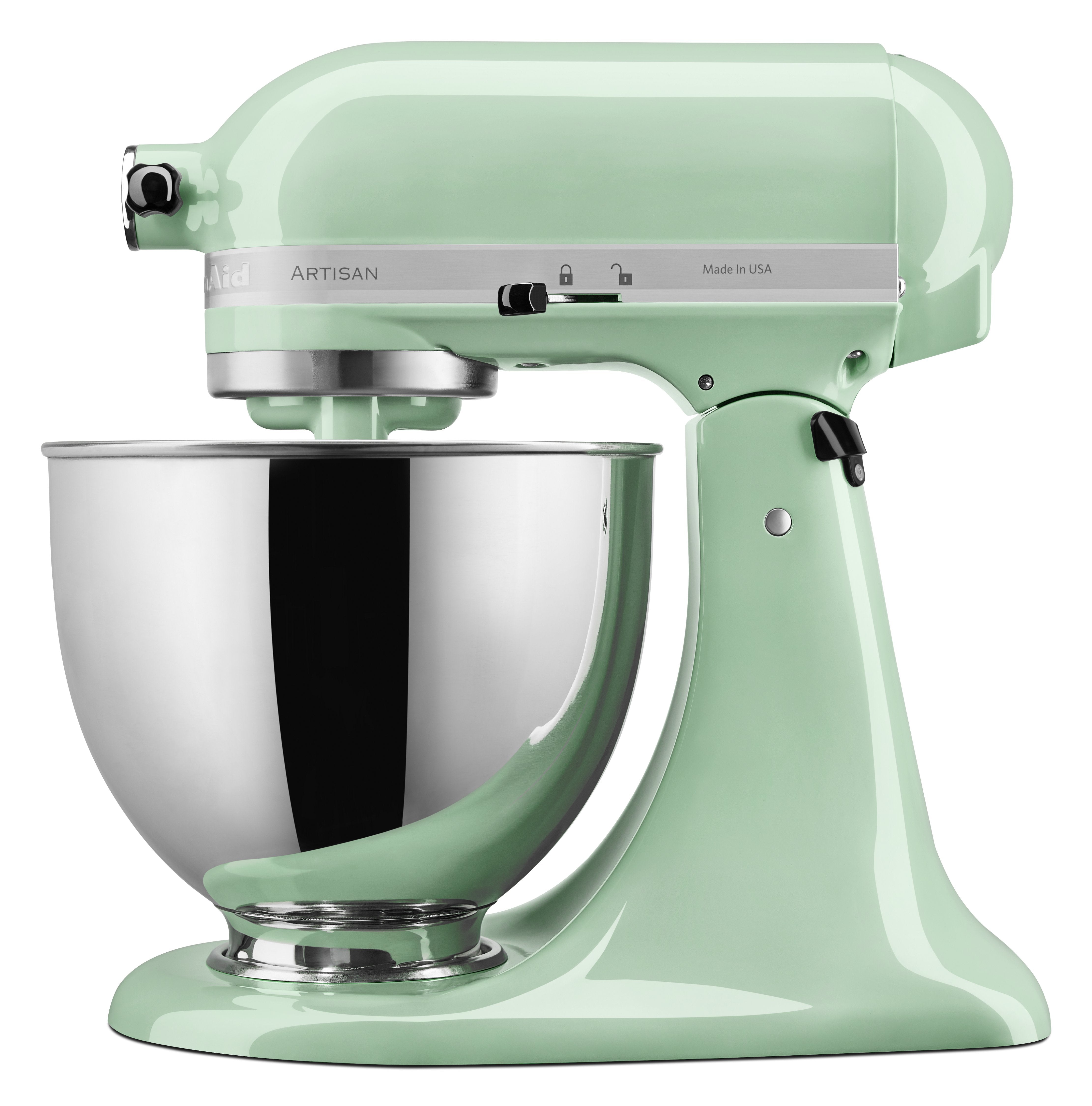Kitchenaid Artisan 5ksm125ept Pistazie