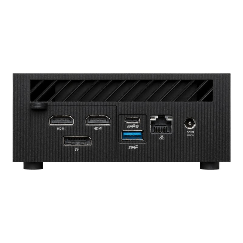 EAN 4711387084236 - ASUS ExpertCenter PN64-BB7004MDE1 Mini PC Negro i7-13700H imagen 6