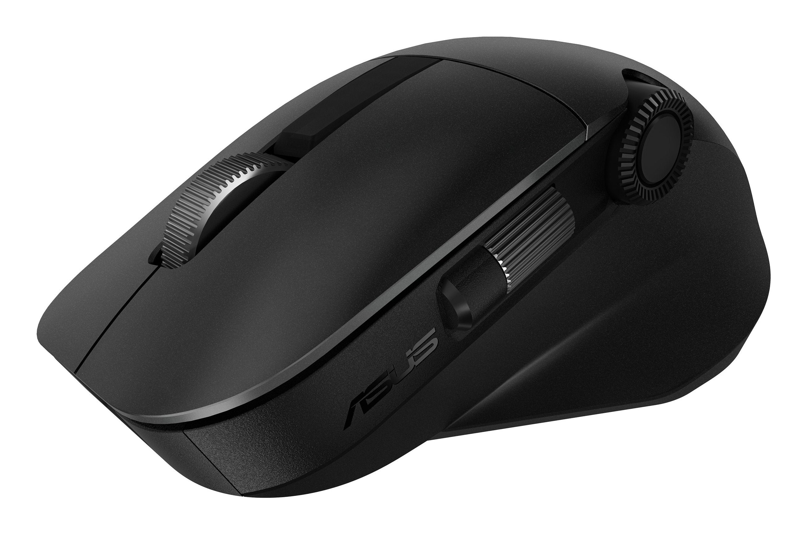EAN 0195553274463 - ASUS ProArt Mouse MD300 ratón Oficina mano derecha RF Wireless + Bluetooth Óptico 4200 DPI imagen 4