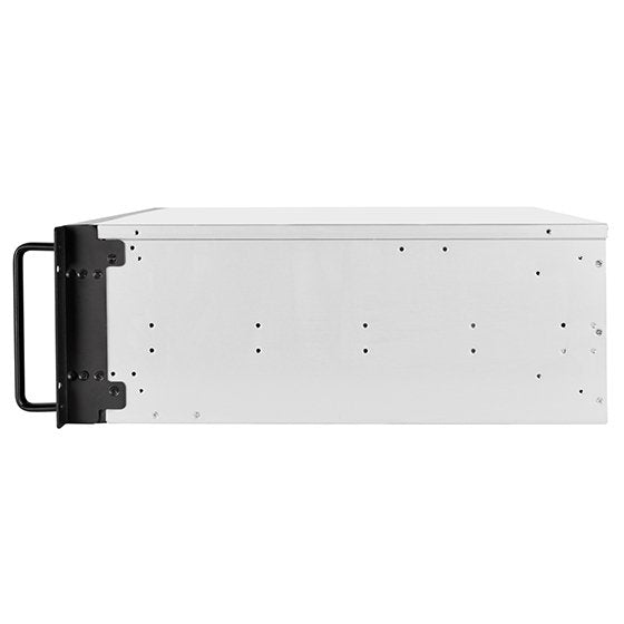 Silverstone Rm400 Caja Rack Atx Usb 3.1 Sin Fuente