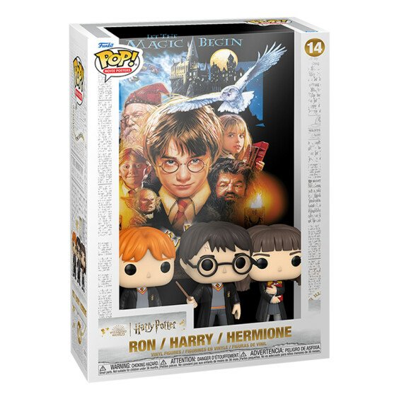 EAN 0889698697033 - FUNKO POP! 69703 figura de acción y colleccionable imagen 1