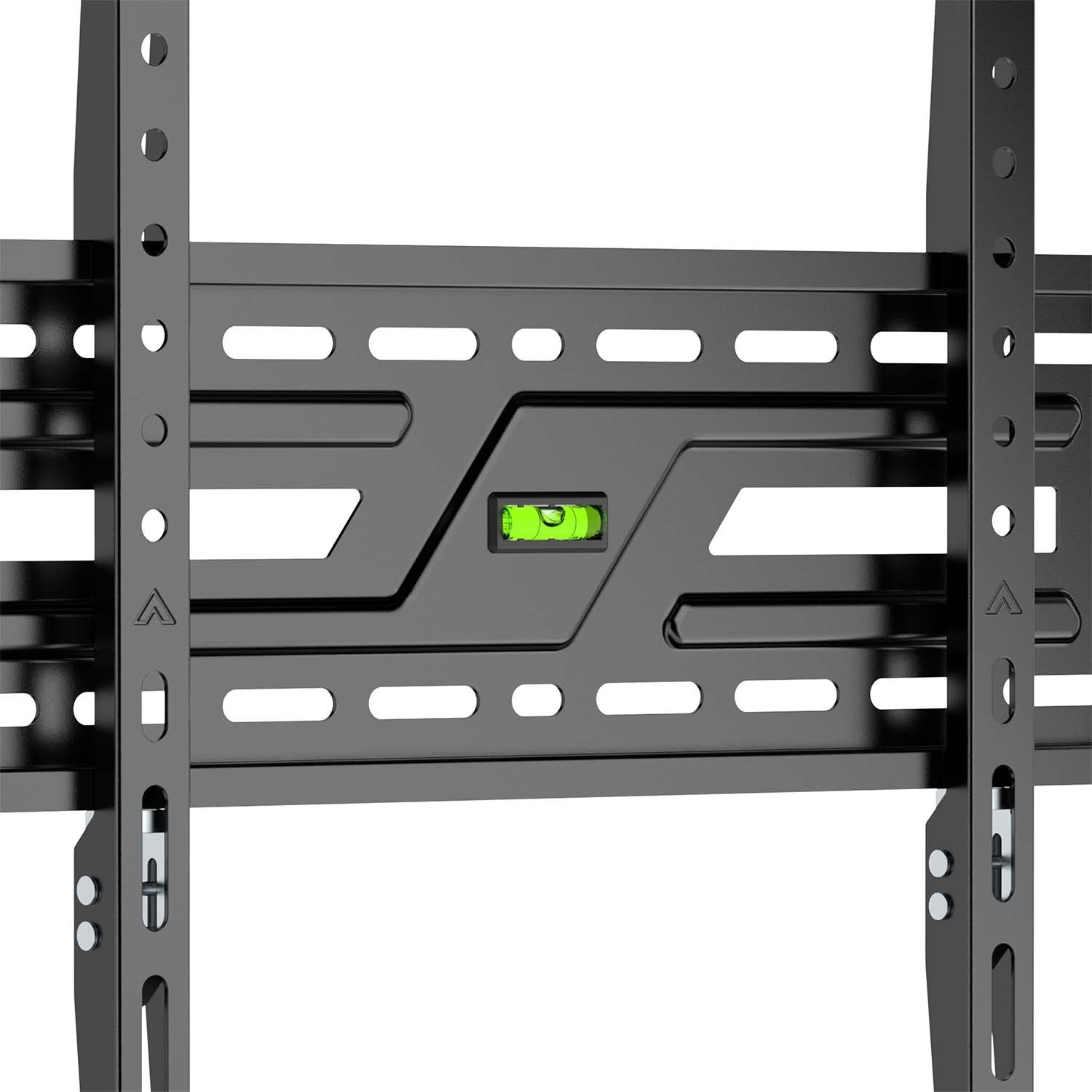 Aisens Soporte Eco Ultra Delgado Para Monitor/Tv 75kg De 32-75, Negro
