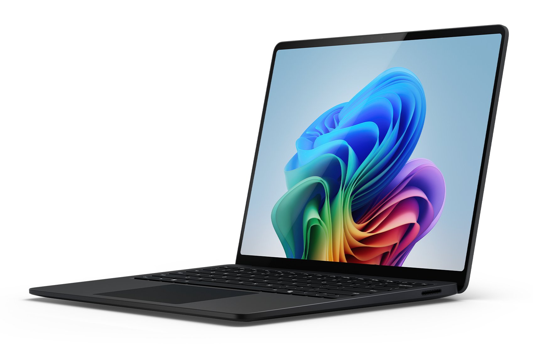 EAN 196388282241 - Microsoft Surface Laptop 7 Copilot+ PC Qualcomm Snapdragon Portátil 35 cm (13.8") Pantalla táctil 16 GB LP imagen 2