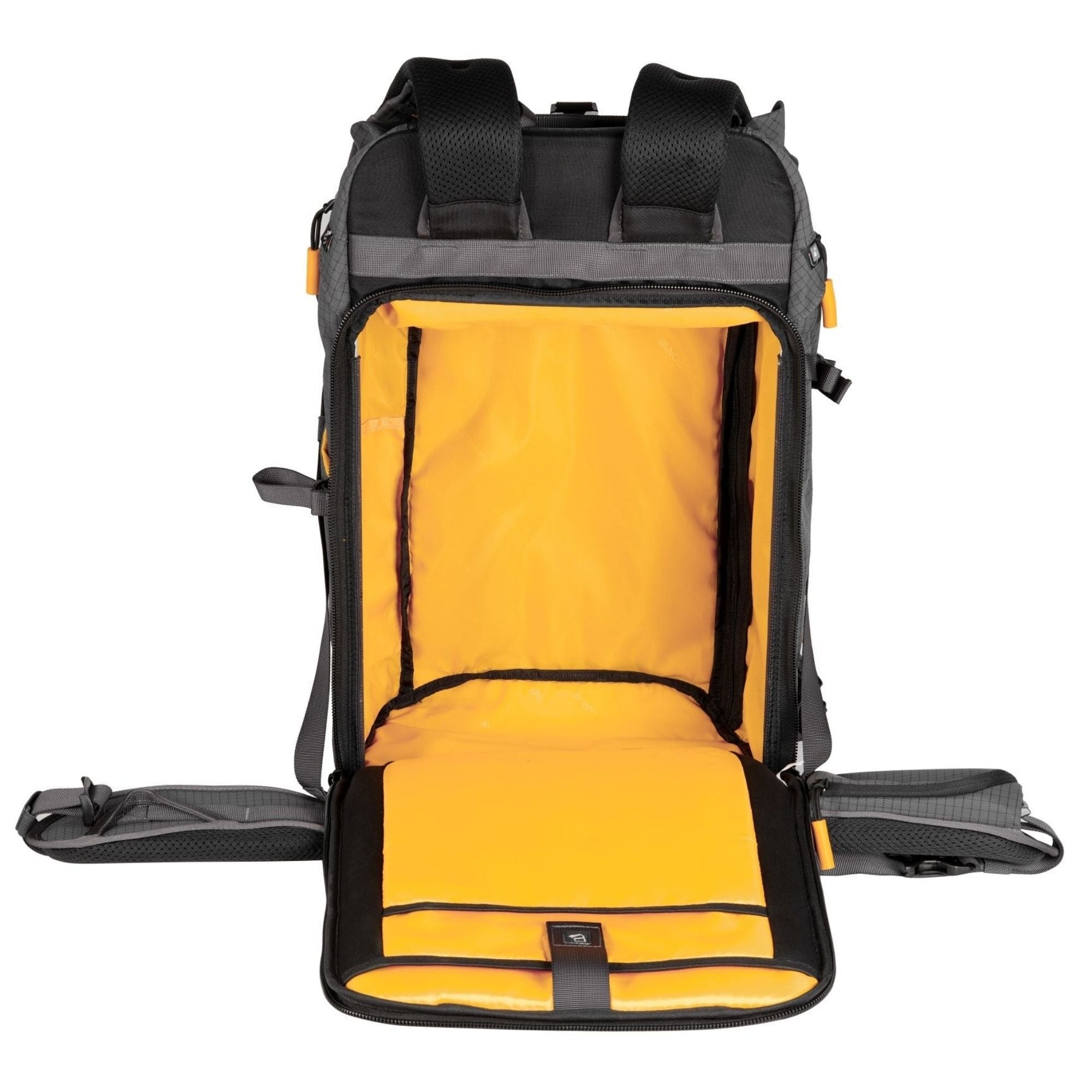 Vanguard Veo Active 49 Grau Rucksack