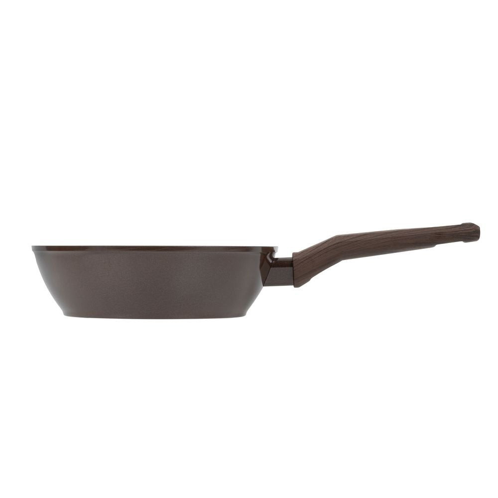 Frypan D20 H6.4cm/93160 Resto