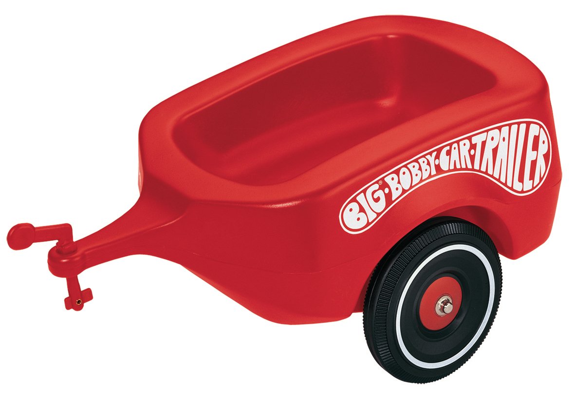 Big Remolque De Coche Bobby 800001300