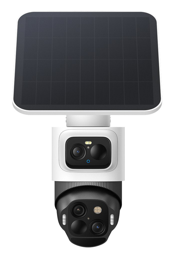 EAN 194644269005 - Eufy eufyCam S4 Bala (forma) Cámara de seguridad IP Exterior 3840 x 2160 Pixeles Techo/pared imagen 3