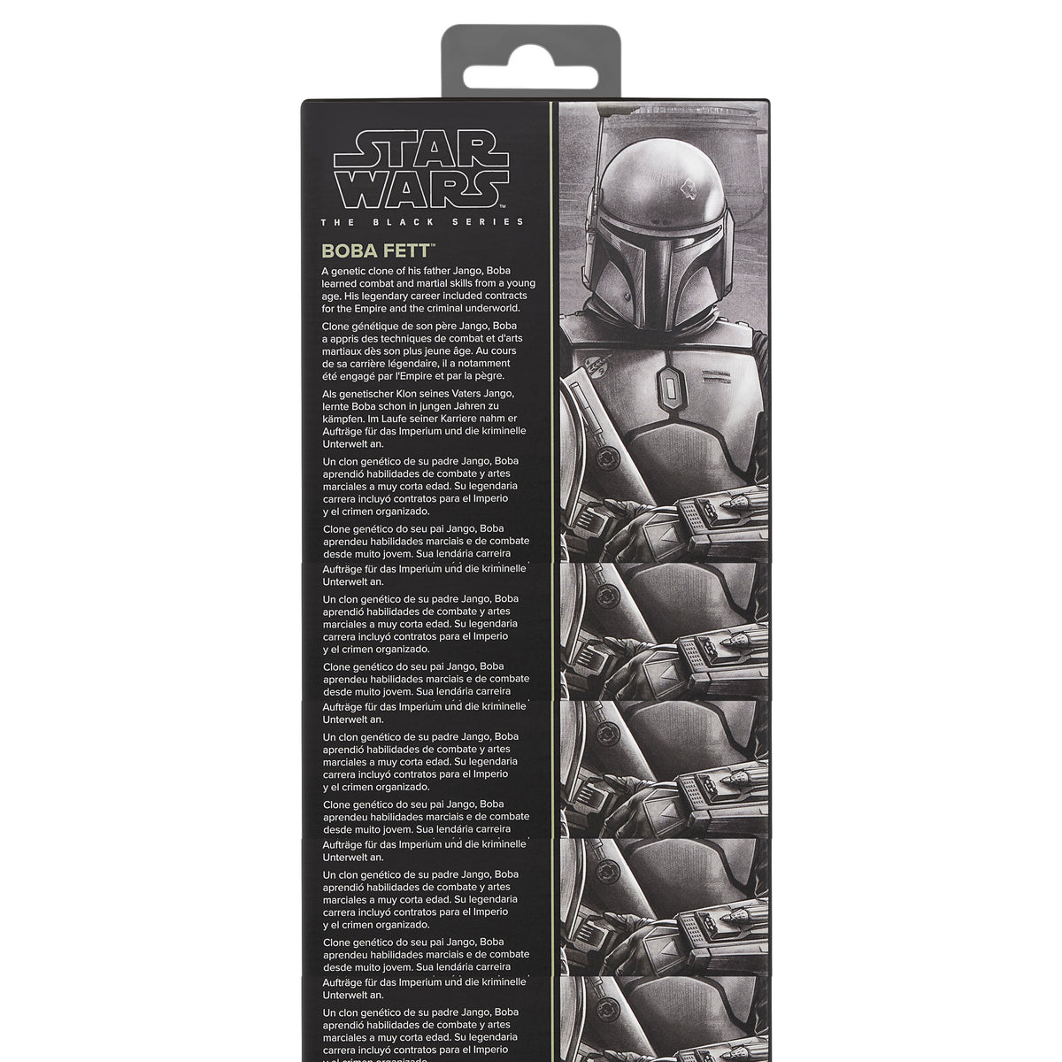 EAN 5010996366047 - Star Wars G25685L00 figura de juguete para niños imagen 3