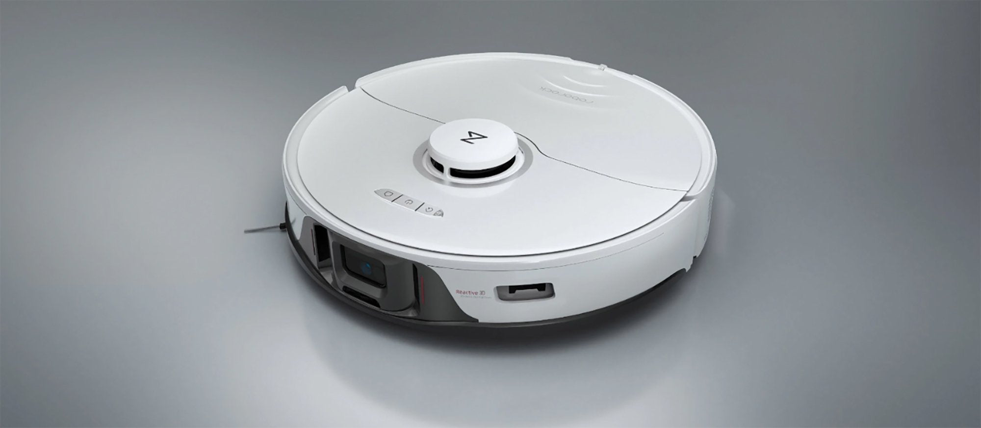 EAN 6970995786668 - Roborock S8 Pro Ultra Blanco imagen 3
