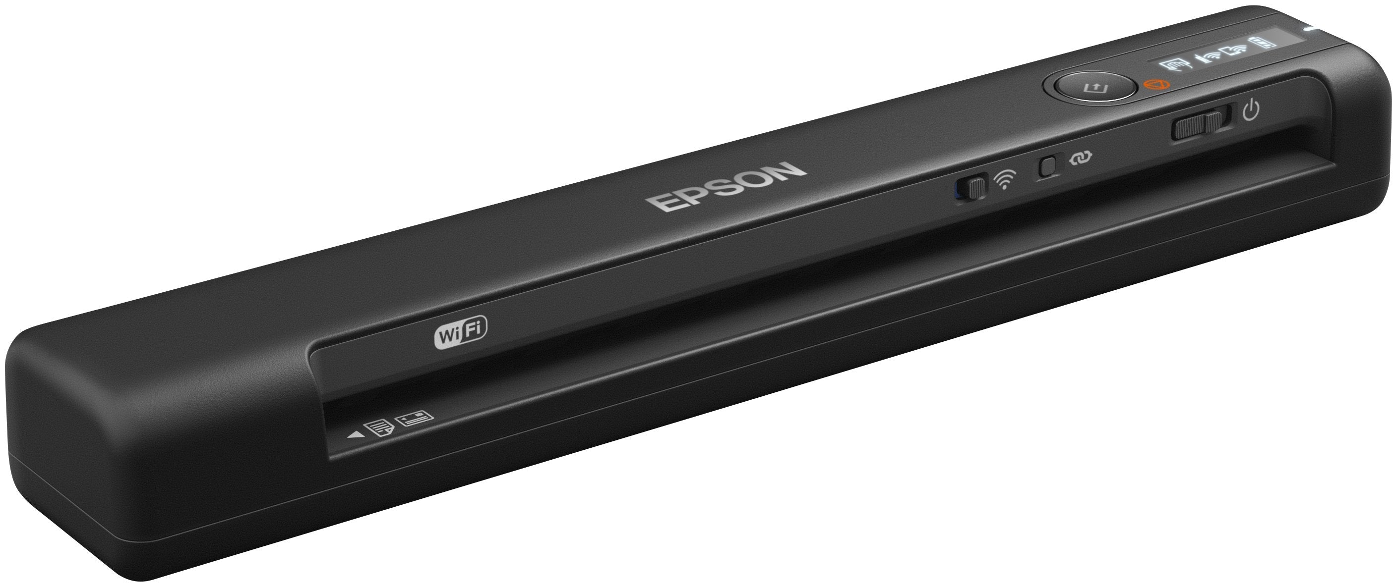 EAN 8715946656915 - Epson WorkForce ES-60W imagen 5
