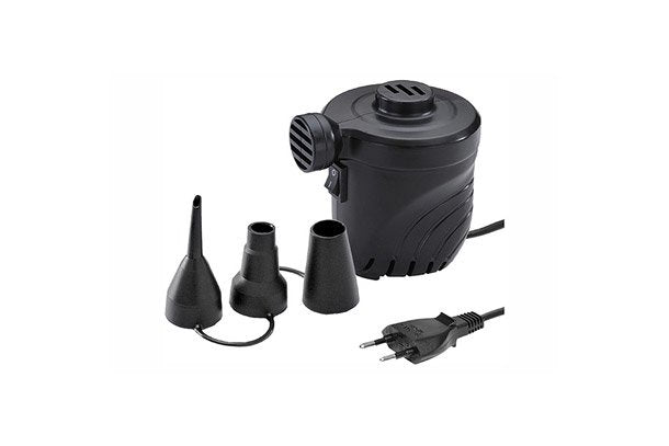 High Peak Bomba Eléctrica 230v, Bomba De Aire 49715