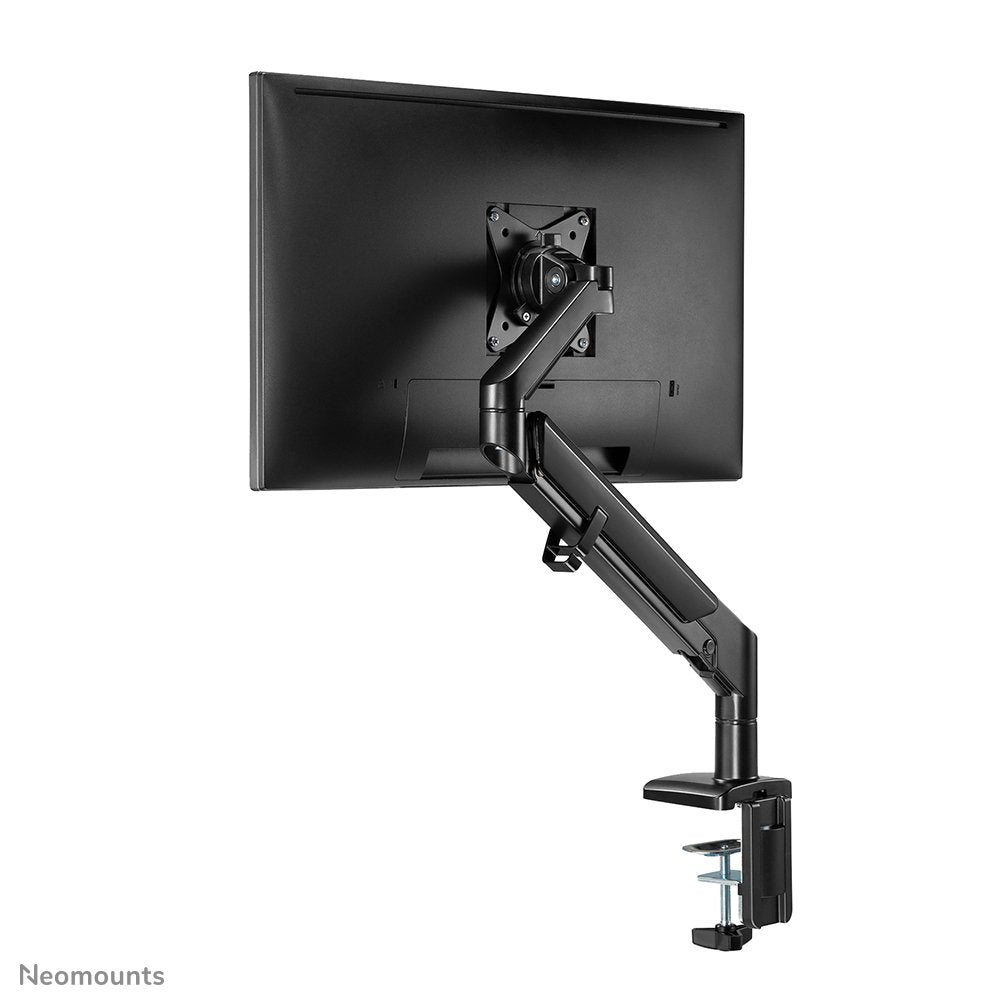Soporte De Escritorio 75x75 - 100x100mm 9kg 17-32'' Negro
