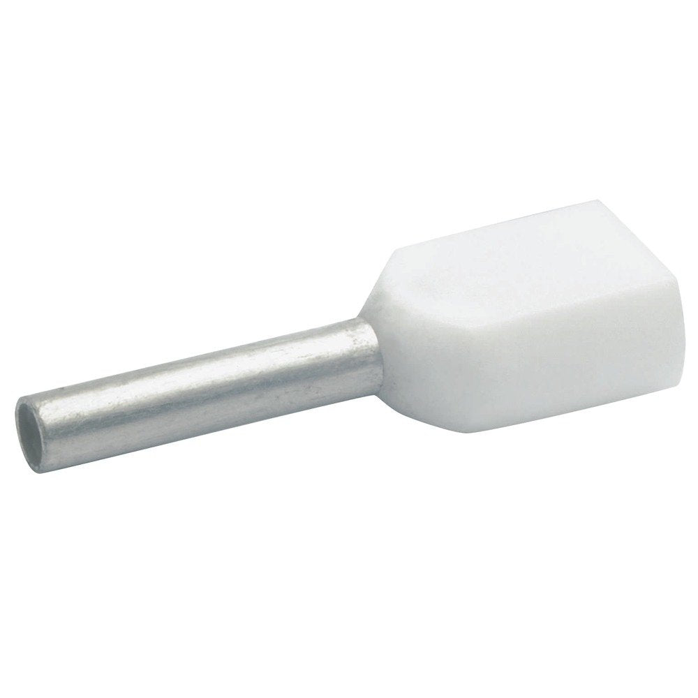 Klau Zwill-Ae-Hlsen 87412 2x4-12 Grau