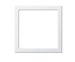 EAN 4010337463511 - GIRA 4845483 placa de pared y cubierta de interruptor Blanco imagen 1