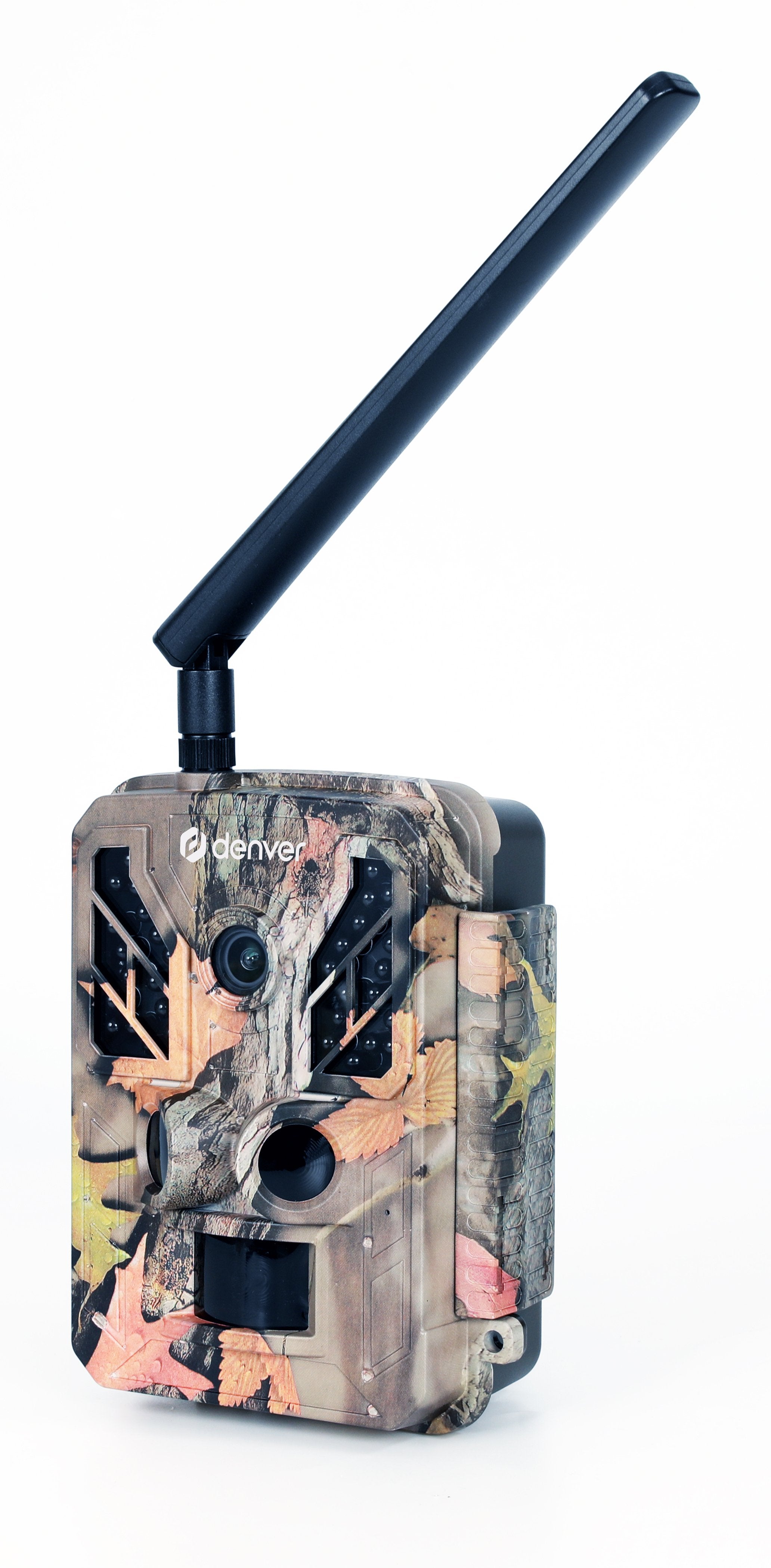 Denver Wsl-8050 Solar Wildlife Camera