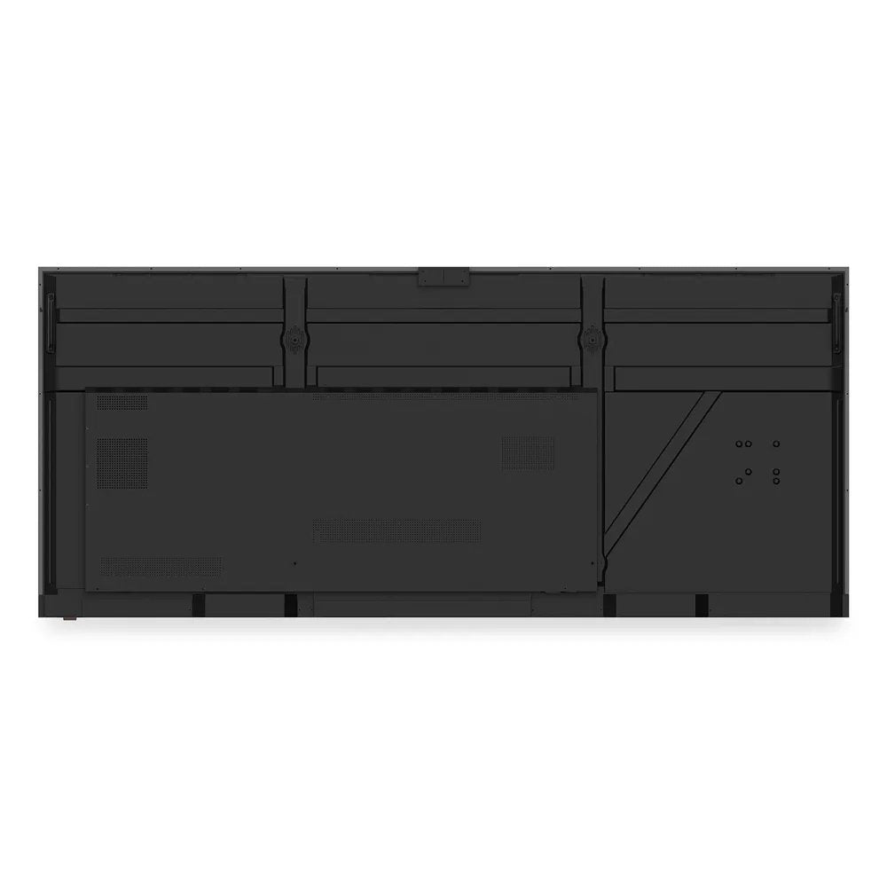 Pizarra Viewsonic Cde92uw Blanca Interactiva  92" 5120 X 2160 Pixeles Negro