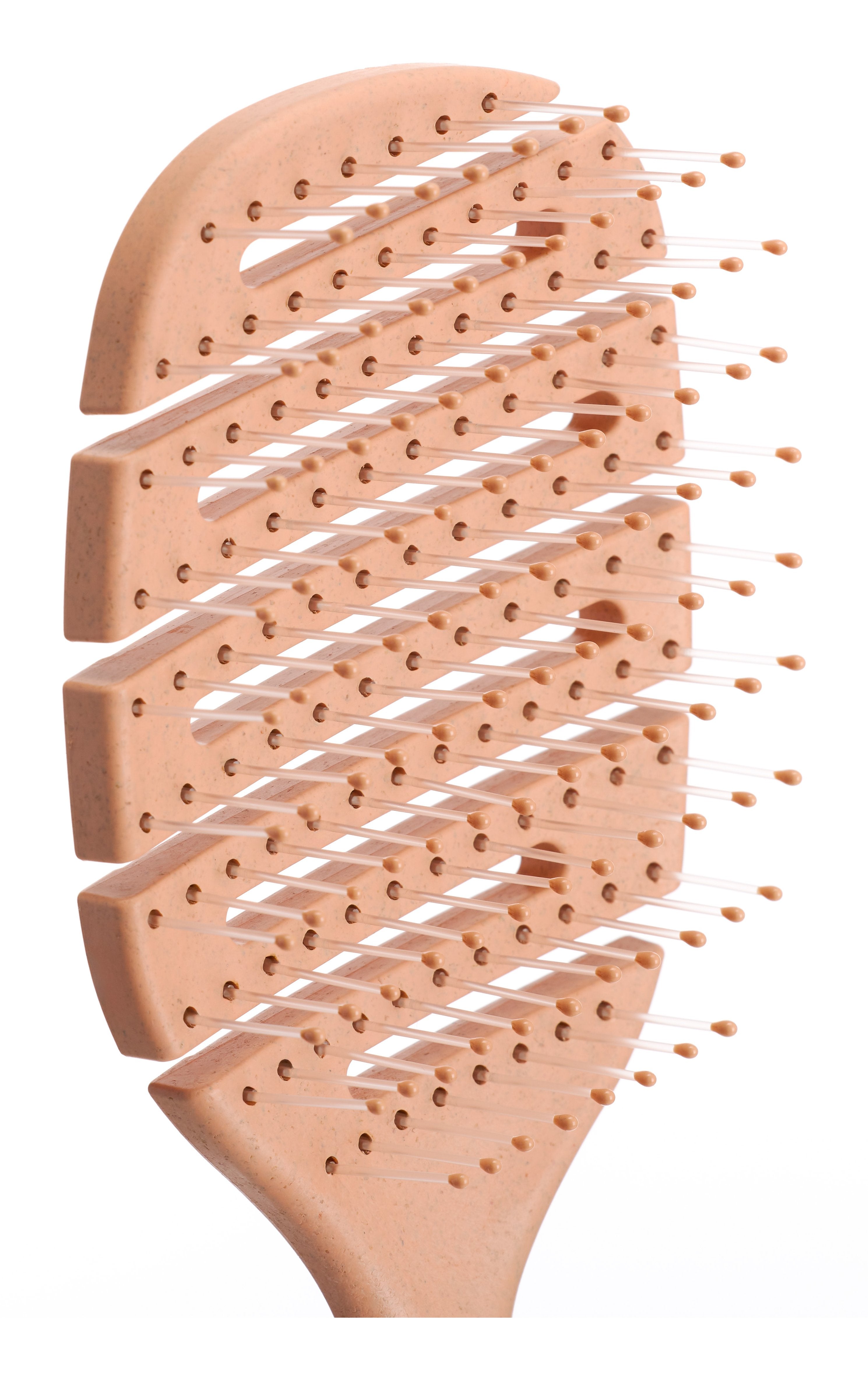 Hair Brush L Pf