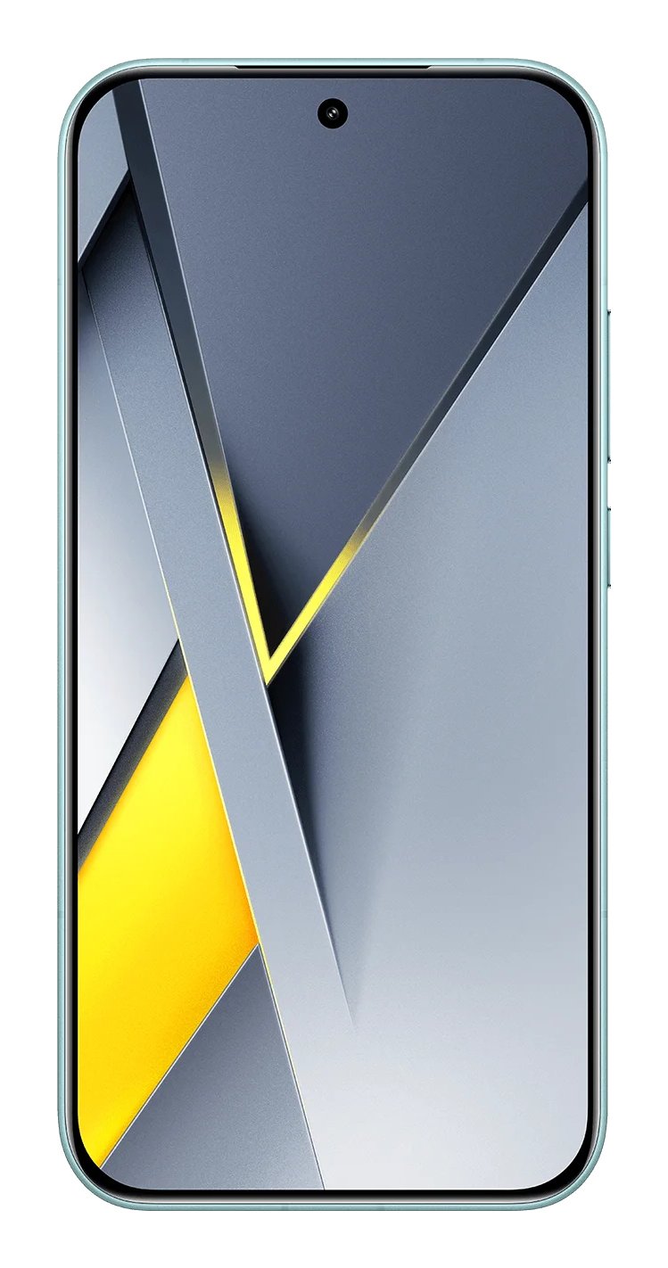 EAN 6932554474249 - POCO F8 Pro 16,7 cm (6.59") SIM doble 5G USB Tipo C 12 GB 256 GB 6210 mAh Azul imagen 6