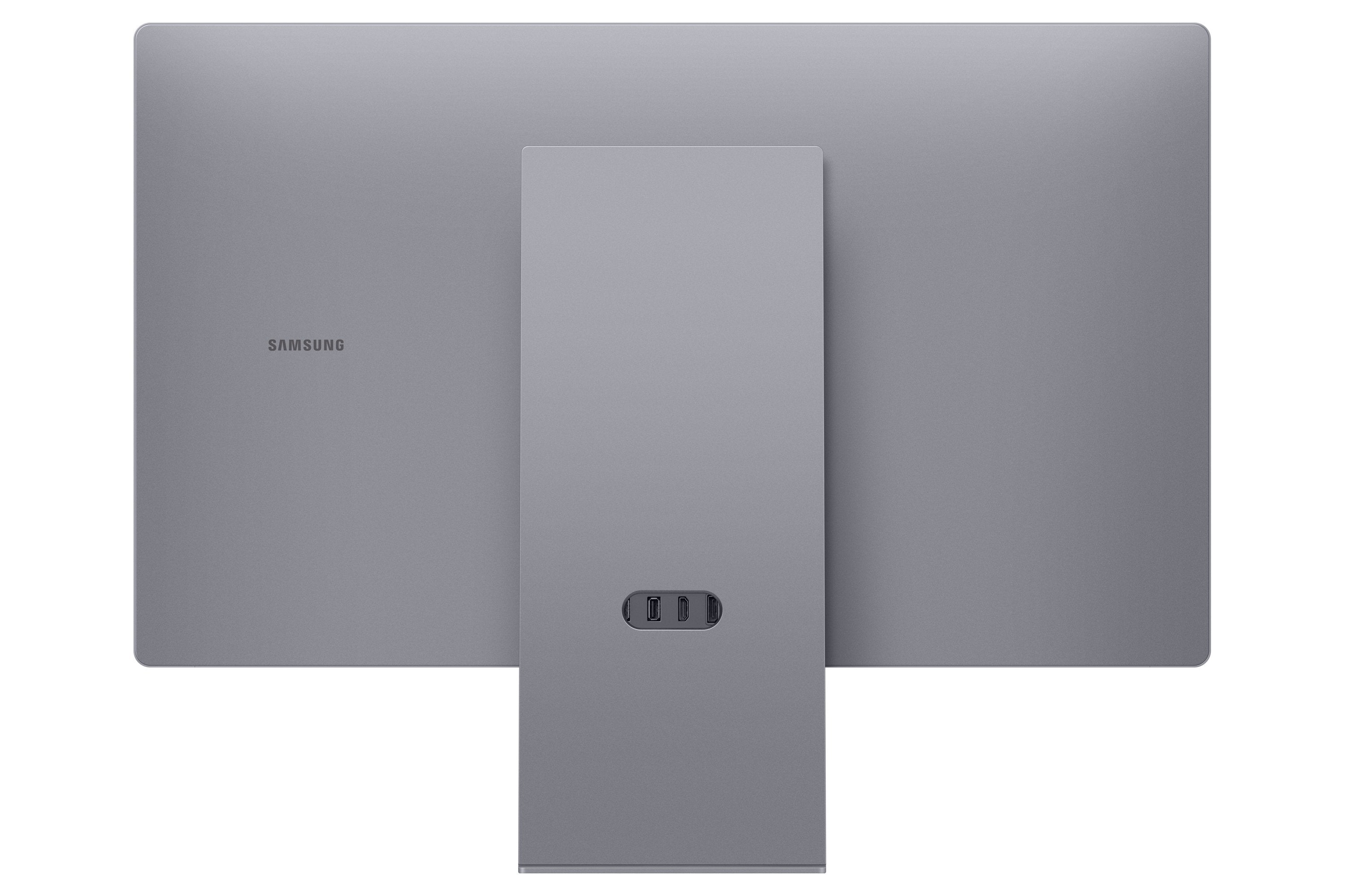EAN 8806097342854 - Samsung M90SF pantalla para PC 81,3 cm (32") 3840 x 2160 Pixeles 4K Ultra HD OLED Plata imagen 3