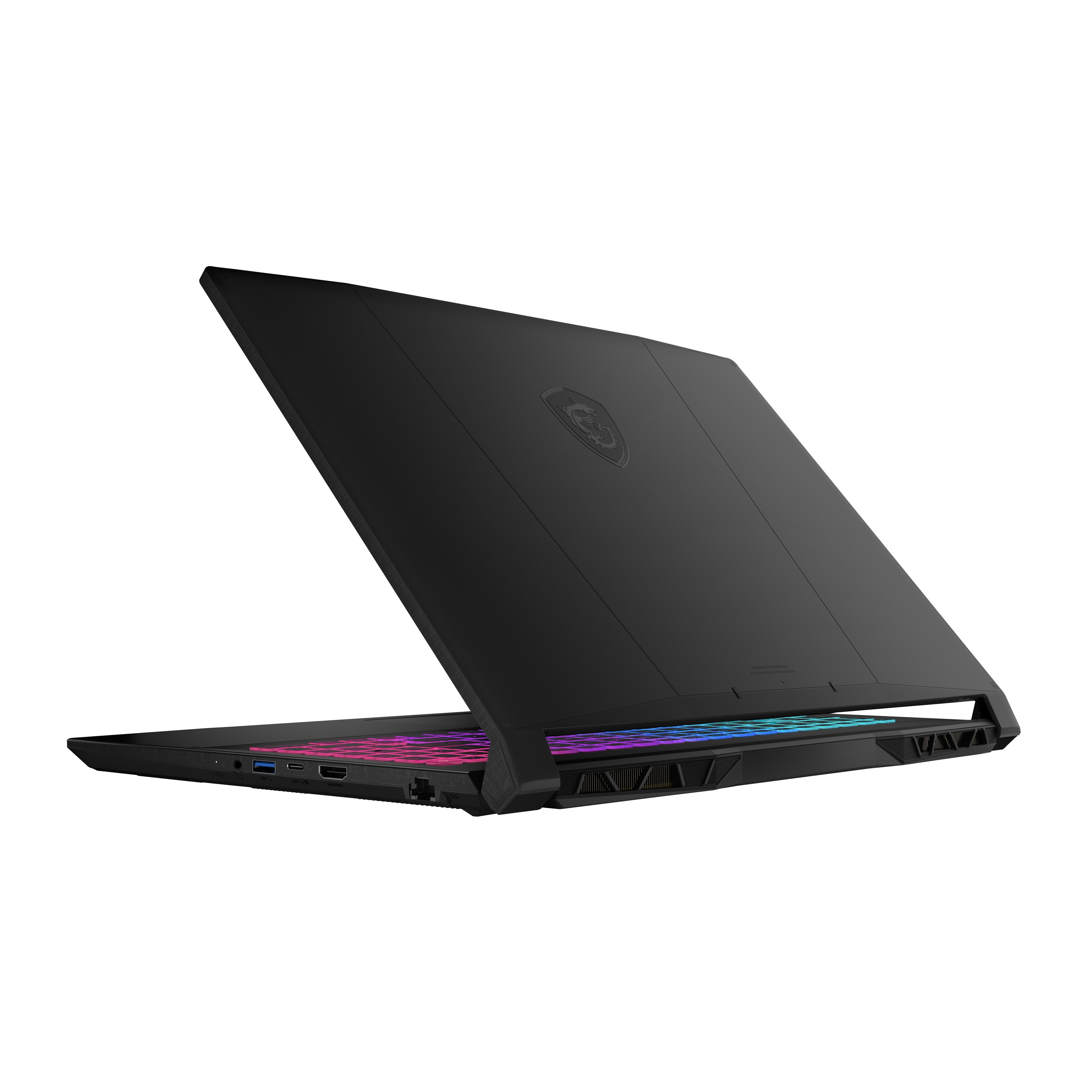 EAN 4711377162159 - MSI Katana 17 B12UCRK-1055XPL Intel® Core™ i5 i5-12450H Portátil 43,9 cm (17.3") Full HD 16 GB DDR5-SDRAM imagen 4