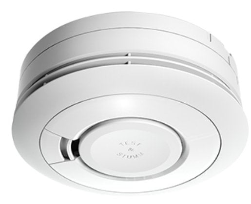 Aeotec Smokeshield Z Wave 800 Series For Ei Smoke & Heat Detectors Ei650w, Ei650iw, Ei630w And Ei630 Kit