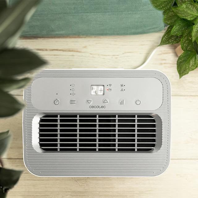 Deshumidificador 08314 Vigdry 8000 Exper