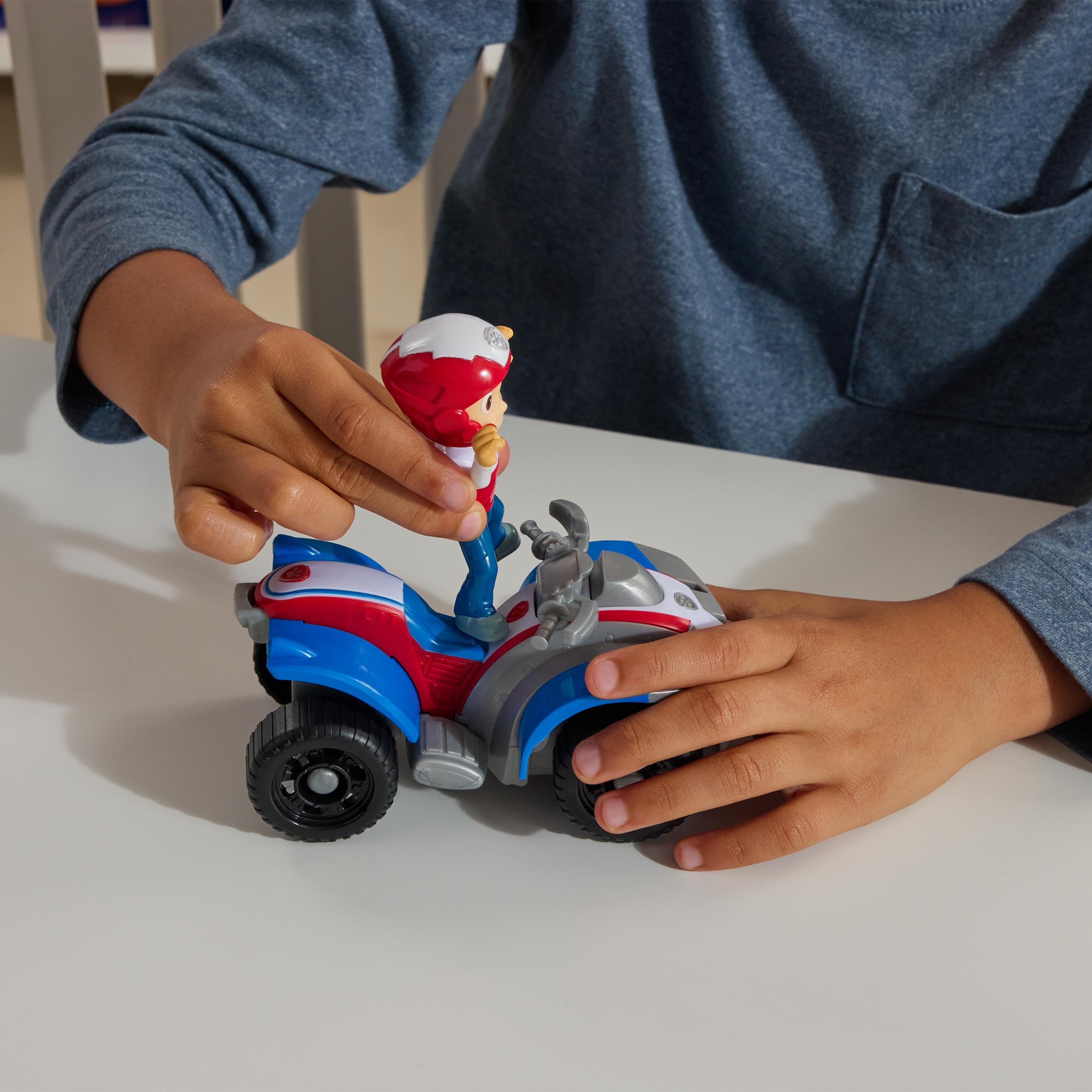 EAN 0681147037519 - PAW Patrol 6071212 vehículo de juguete imagen 3