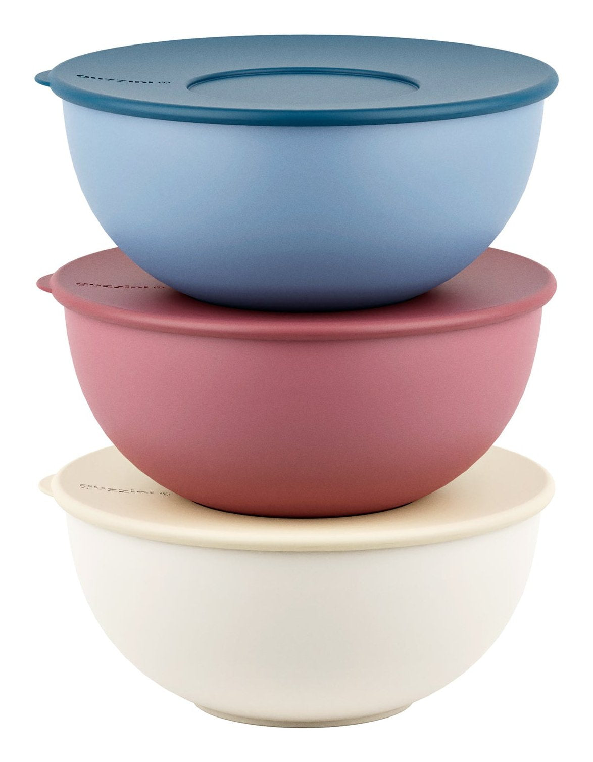 EAN 8008392401964 - Guzzini EVERYWHERE BIO Plaza Contenedor 0,9 L Colores surtidos 3 pieza(s) imagen 1