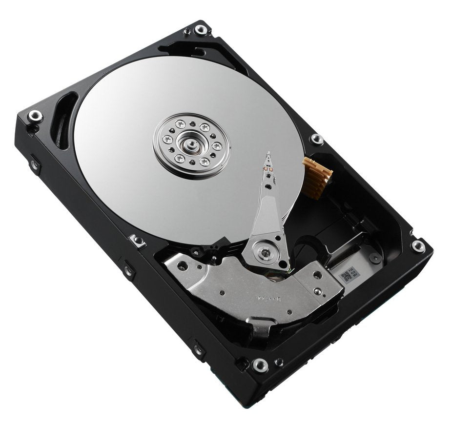 8tb 3.5" Nearline Sas Hard Drive 0m40th