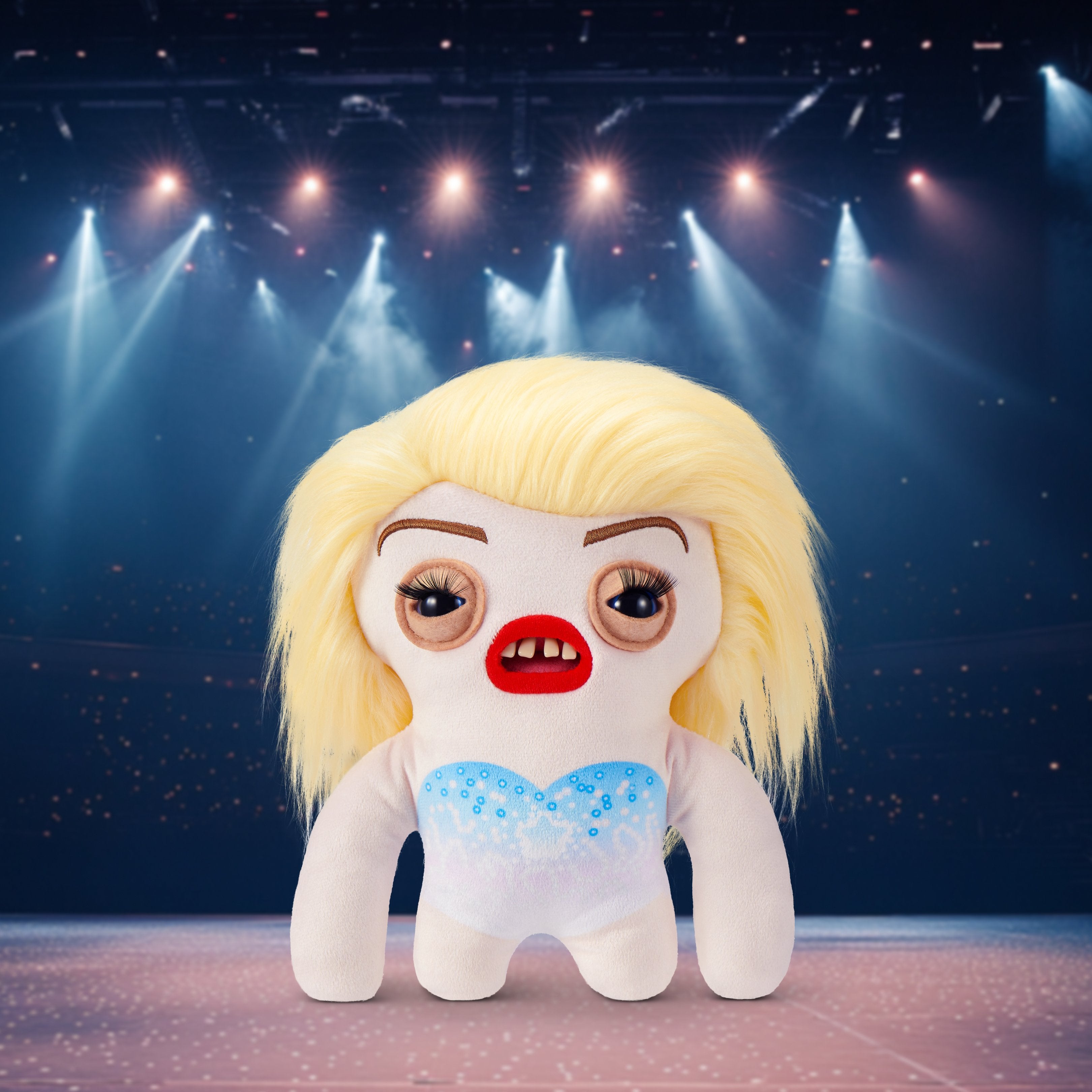 EAN 4894680049109 - Hug-A-Lumps 15754 juguete de peluche imagen 32