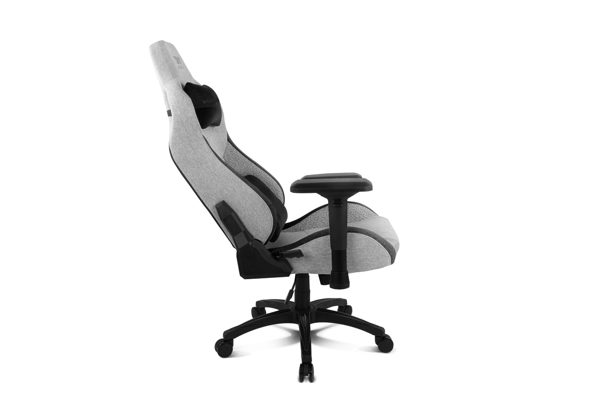Silla Gaming Drift Dr220 Gris