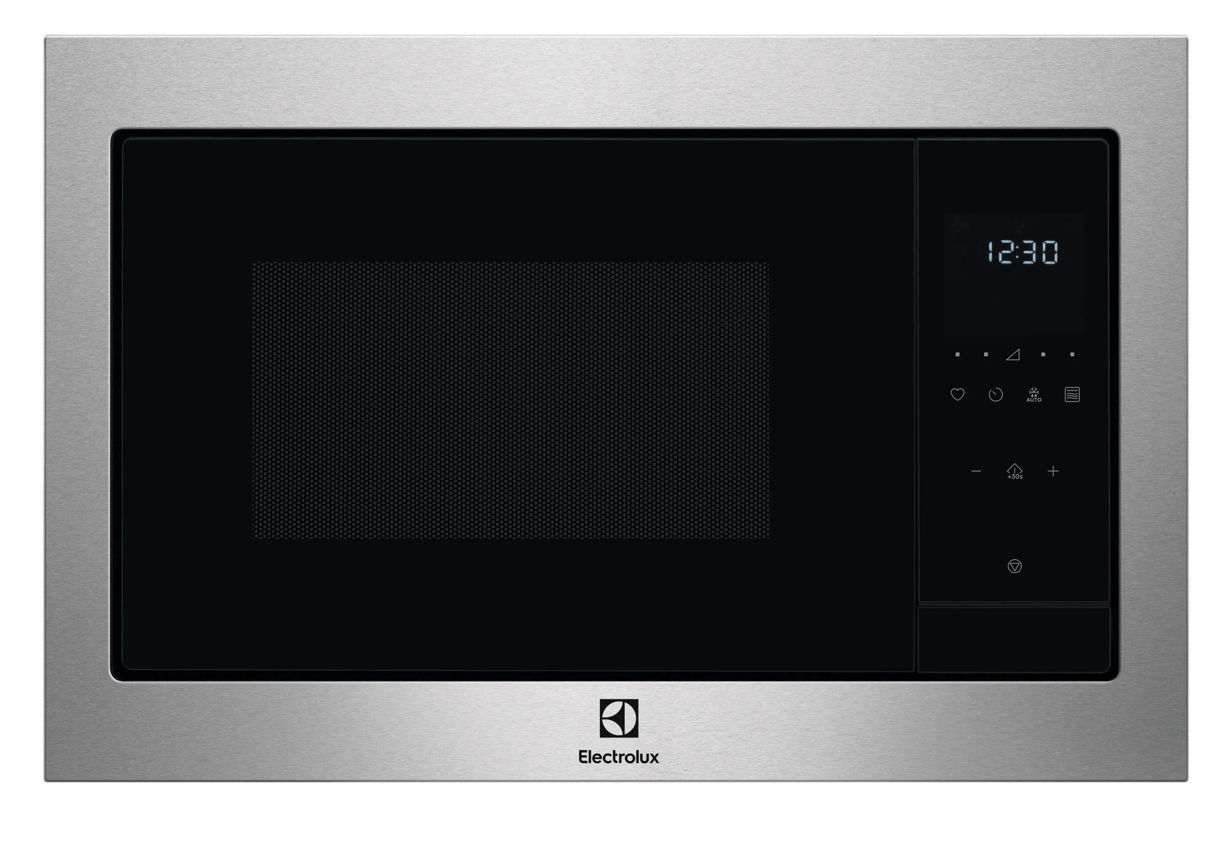 EAN 7333394155555 - Electrolux EMS4253TBX Acero inoxidable Microondas con grill Integrado 25 L 900 W imagen 1