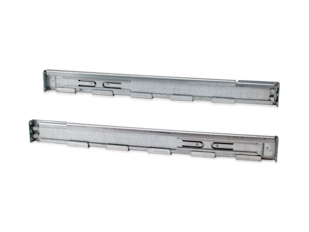 Levelone Usv Zubehör Rail Kit Para Ups Networking Negro
