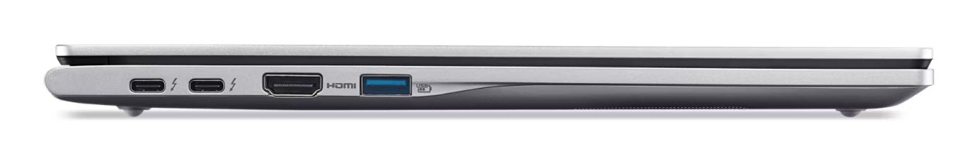 EAN 4711474433459 - Acer TravelMate TMP414RN-55-TCO-506Q Intel Core Ultra 5 225U Portátil 35,6 cm (14") Pantalla táctil 3K 16 imagen 10