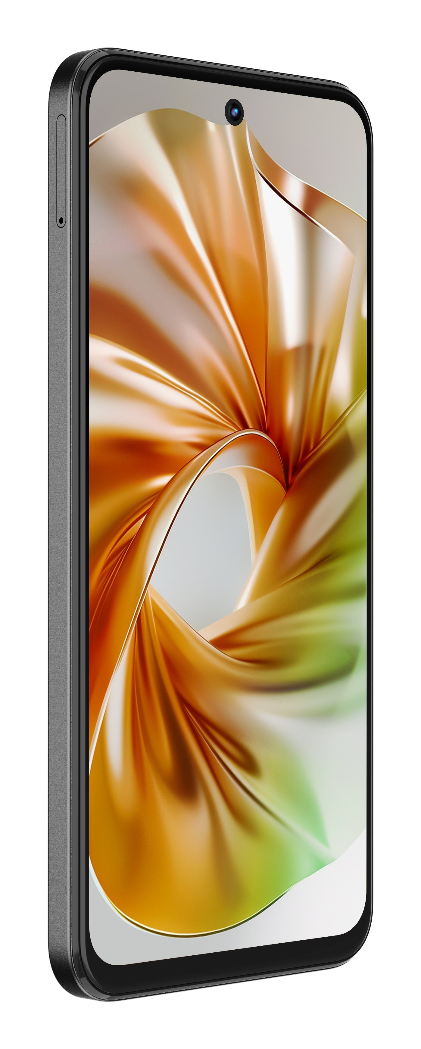 Zte Nubia Focus 2 8+256gb 6.7" 5g Galactic Black Ita