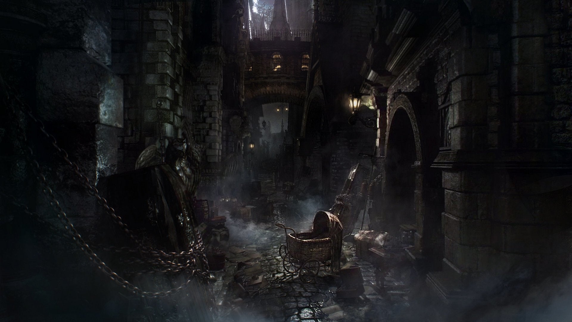 Ps4 Bloodborne - Ps Hits